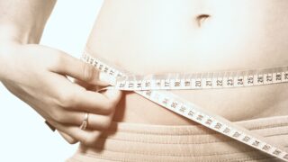〈ダイエット〉コース